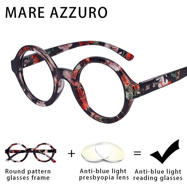 sunglasses reading glasses women clear lens round eyeglasses blue light optical spectacle with diopter 0 to+6.0 mare azzuro, White;black
sunglasses reading glasses women clear lens round eyeglasses blue light optical spectacle with diopter 0 to+6.0 mare azzuro, White;black