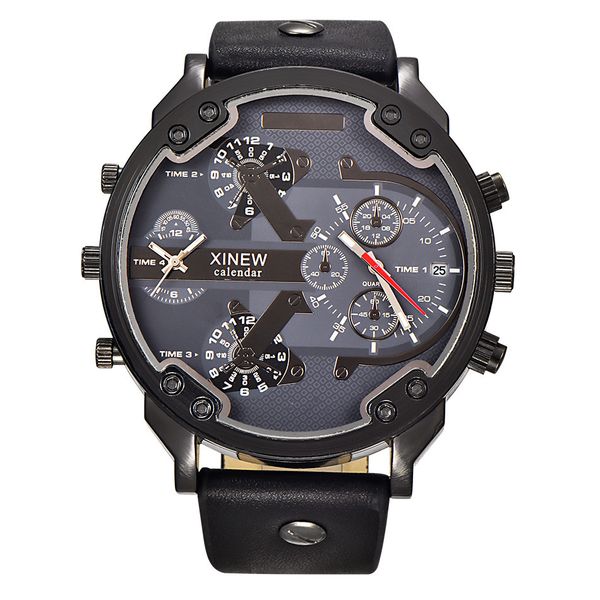authentic mens watch belt sports quartz watch mens new style watch mens factory spot wholesale, Slivery;brown
authentic mens watch belt sports quartz watch mens new style watch mens factory spot wholesale, Slivery;brown