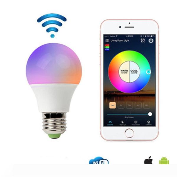new wifi smart led bulb colorful color bubble music light remote timing compatible alexa
new wifi smart led bulb colorful color bubble music light remote timing compatible alexa
