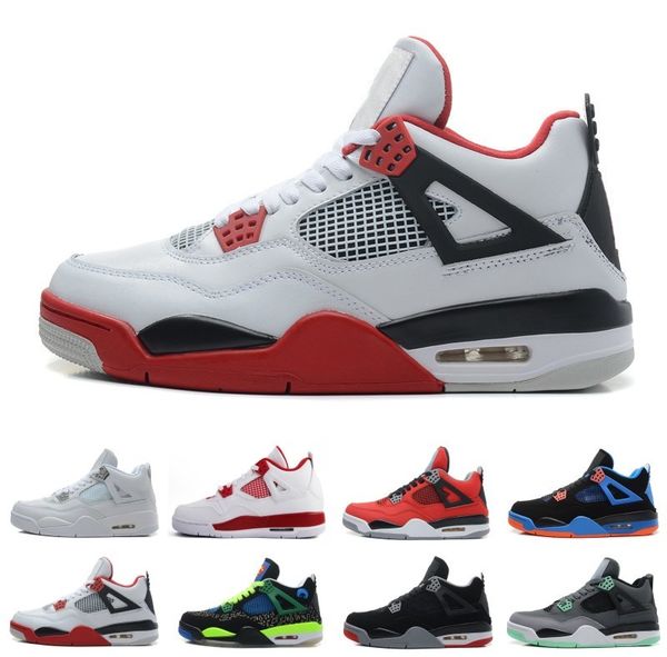 shoes basketball 4 men 4s pure money royalty white cement raptors black cat bred fire red mens trainers sports sneakers size 8-13
shoes basketball 4 men 4s pure money royalty white cement raptors black cat bred fire red mens trainers sports sneakers size 8-13