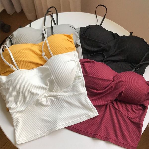 lfvtp kaka with the same style under vest vest of back wrapping underwear cross-threaded small camisole belt chest pad tube chest wear, White
lfvtp kaka with the same style under vest vest of back wrapping underwear cross-threaded small camisole belt chest pad tube chest wear, White