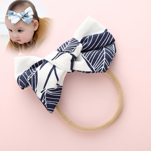 solid cotton bow baby headbands for girls handmade nylon elastic soft knot baby turban headband newborn infant hair accessories, Slivery;white
solid cotton bow baby headbands for girls handmade nylon elastic soft knot baby turban headband newborn infant hair accessories, Slivery;white