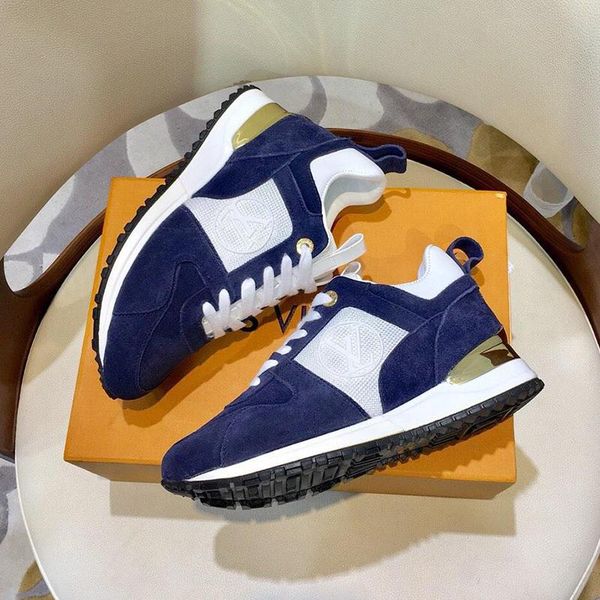 2021 new arrival run away sneaker women shoes breathable shoes fashion lace -up sports women shoes autumn and winter footwears, Black
2021 new arrival run away sneaker women shoes breathable shoes fashion lace -up sports women shoes autumn and winter footwears, Black