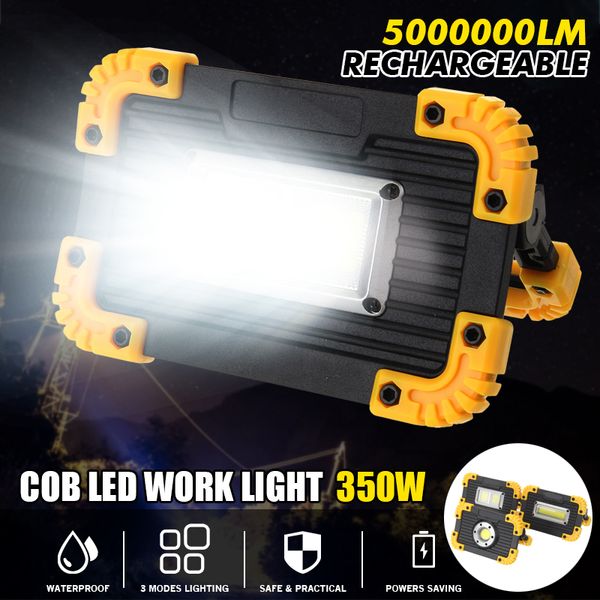 portable lanterns smuxi 350w waterproof cob led floodlight usb charging 5-8 hours outdoor spot work lamp camping searchlight
portable lanterns smuxi 350w waterproof cob led floodlight usb charging 5-8 hours outdoor spot work lamp camping searchlight