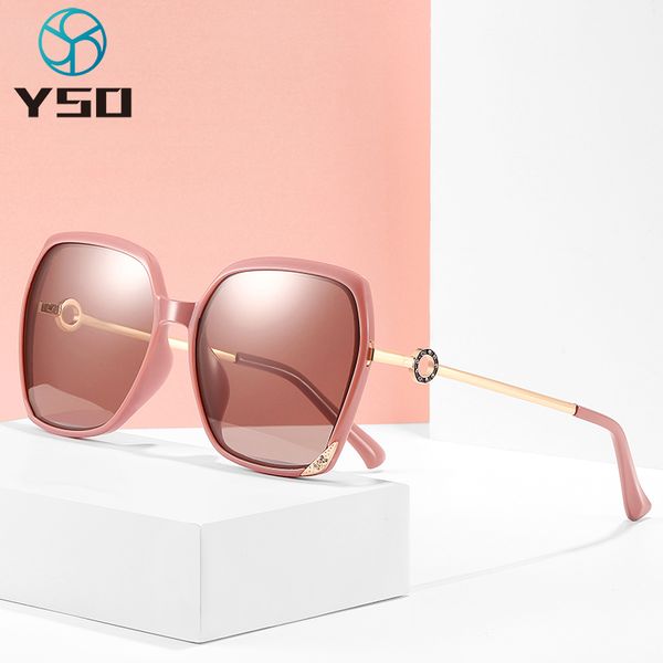 yso brand designer women square sunglasses metal frame pink oversized lens polarized uv protection glasses 2020 lady sunglasses, White;black
yso brand designer women square sunglasses metal frame pink oversized lens polarized uv protection glasses 2020 lady sunglasses, White;black
