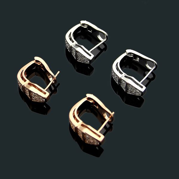 2020 designer b-letter snake festival full of drill ear nails yajin version of women's snake head band drill ear clap ear clip, Silver
2020 designer b-letter snake festival full of drill ear nails yajin version of women's snake head band drill ear clap ear clip, Silver