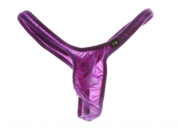 2020 new men's t-shaped translucent t-shaped bikini bikini underwear underwear t-pants thin stretch nylon, Black;brown
2020 new men's t-shaped translucent t-shaped bikini bikini underwear underwear t-pants thin stretch nylon, Black;brown