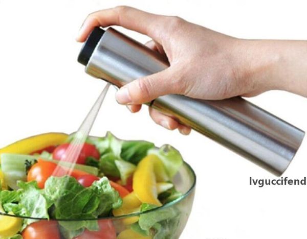 stainless steel spray pump fine mist oil sprayer vinegar sprayer kitchen olive spraying bottle cooking tools
stainless steel spray pump fine mist oil sprayer vinegar sprayer kitchen olive spraying bottle cooking tools