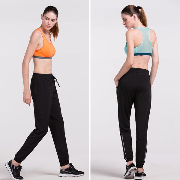 women running pants outdoor sports pants oem skinny breathable trousers gym female jogging training basketball, Black;blue
women running pants outdoor sports pants oem skinny breathable trousers gym female jogging training basketball, Black;blue