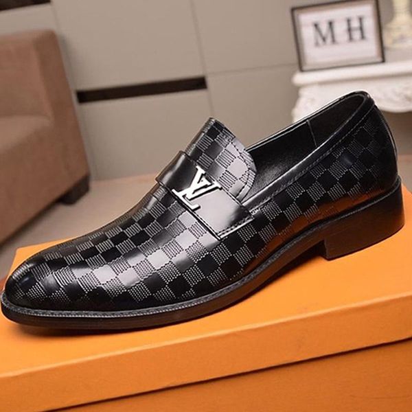 2020 new listing mens dress shoes,casual mens casual shoes famous luxury designer fashion mens dress shoes size 38-45 00030, Black
2020 new listing mens dress shoes,casual mens casual shoes famous luxury designer fashion mens dress shoes size 38-45 00030, Black