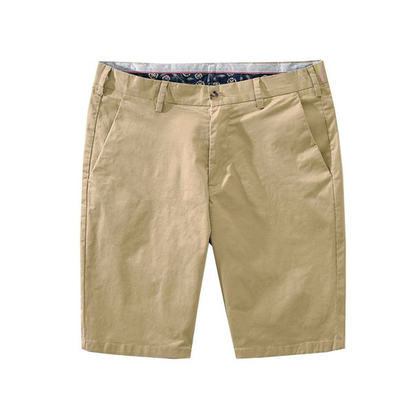 men summer new fashion solid color shorts japan style business casual straight shorts male beach holiday home basic cotton short, White;black
men summer new fashion solid color shorts japan style business casual straight shorts male beach holiday home basic cotton short, White;black