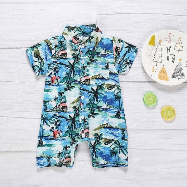 newborn infant baby boys short sleeve turn-down collar print jumpsuit romper baby clothes rompers boy clothes for newborns, Blue
newborn infant baby boys short sleeve turn-down collar print jumpsuit romper baby clothes rompers boy clothes for newborns, Blue