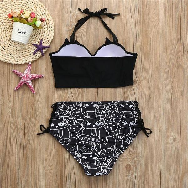 38 womens swimwear ladies fashion nylon simple bikini solid color cat underwire cotton bathing swimsuit swimwear, White;black
38 womens swimwear ladies fashion nylon simple bikini solid color cat underwire cotton bathing swimsuit swimwear, White;black