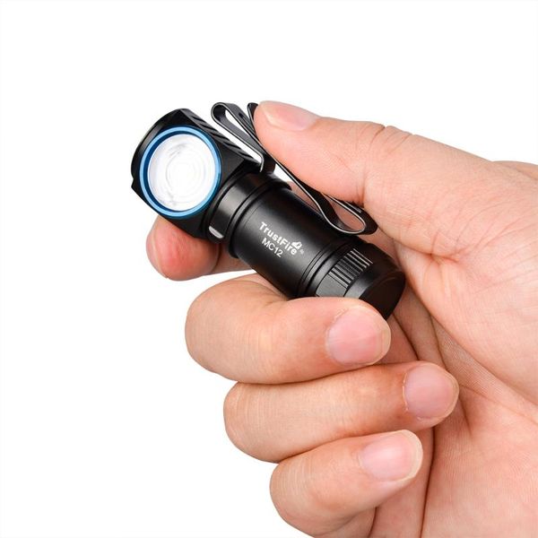 black mini rechargeable battery headlight trustfire mc12 1000lm xp-l hi ipx8 led waterproof camping light
black mini rechargeable battery headlight trustfire mc12 1000lm xp-l hi ipx8 led waterproof camping light