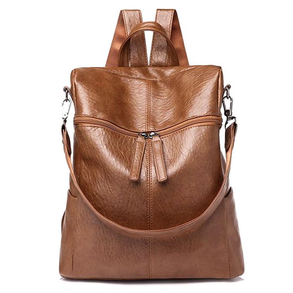 2020 women new backpack female backpacks vintage pu leather school double shoulder cute bags large capacity school bag for girls
2020 women new backpack female backpacks vintage pu leather school double shoulder cute bags large capacity school bag for girls