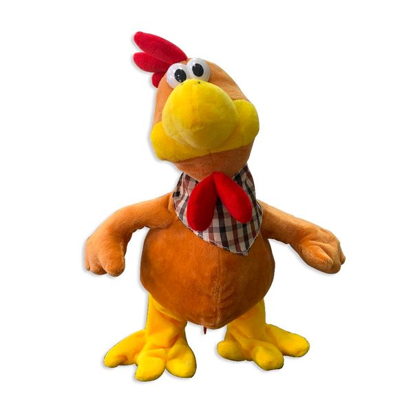 funny crazy dancing singing doll cock duck frog electric chicken musical plush toy lovely rooster noisy children gift toys
funny crazy dancing singing doll cock duck frog electric chicken musical plush toy lovely rooster noisy children gift toys