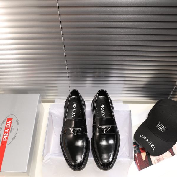 new men's brown formal leather shoes fashion trend wild bright calfskin derby brush color sleeveless dress shoes men's formal leat
new men's brown formal leather shoes fashion trend wild bright calfskin derby brush color sleeveless dress shoes men's formal leat