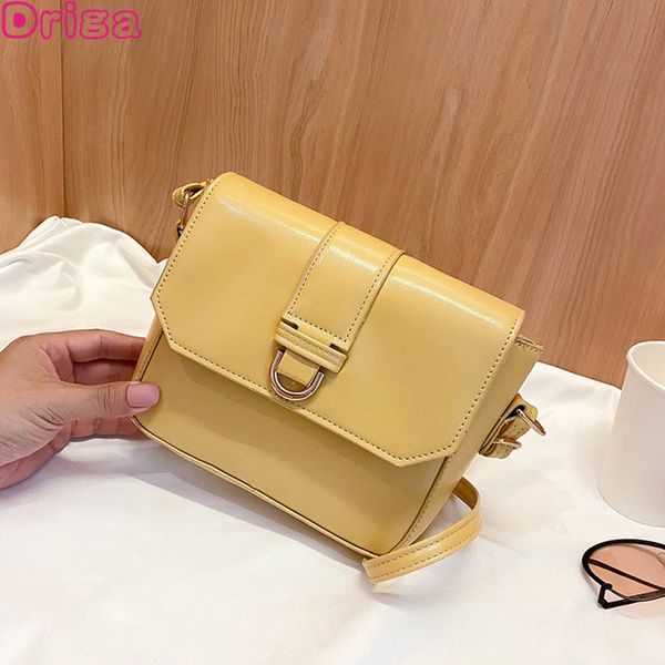 simple casual korean flap bags ins new women bag candy color shoulder messenger totes bag pu leather ladies handbag
simple casual korean flap bags ins new women bag candy color shoulder messenger totes bag pu leather ladies handbag