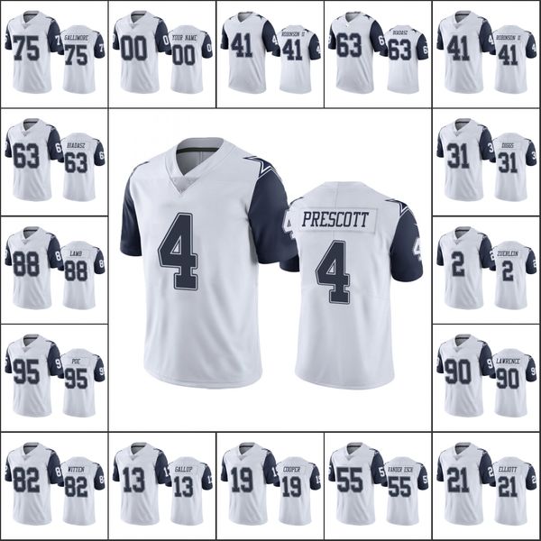 dallas cowboys men #4 dak prescott 21 ezekiel elliott 19 amari cooper women youth nfl custom white color rush limited jersey
dallas cowboys men #4 dak prescott 21 ezekiel elliott 19 amari cooper women youth nfl custom white color rush limited jersey