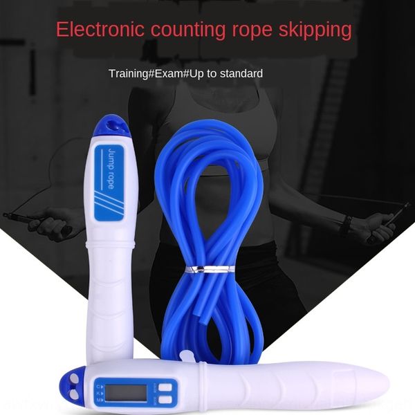 bcs9r electronic counting fitness rope electron electron skipping high school entrance examination calories multi-purpose rope skippin
bcs9r electronic counting fitness rope electron electron skipping high school entrance examination calories multi-purpose rope skippin