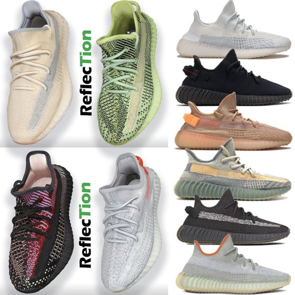 2020 kanye west hyperspace antlia mens womens glow black clay true form star zebra reflective oreo earth cinder trainers shoes sneake
2020 kanye west hyperspace antlia mens womens glow black clay true form star zebra reflective oreo earth cinder trainers shoes sneake