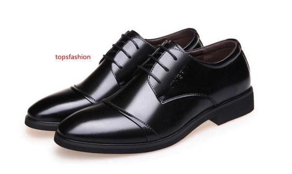 new british men s slip on split leather pointed toe men dress shoes business wedding oxfords formal shoes for male 2019 38-48, Black;green
new british men s slip on split leather pointed toe men dress shoes business wedding oxfords formal shoes for male 2019 38-48, Black;green