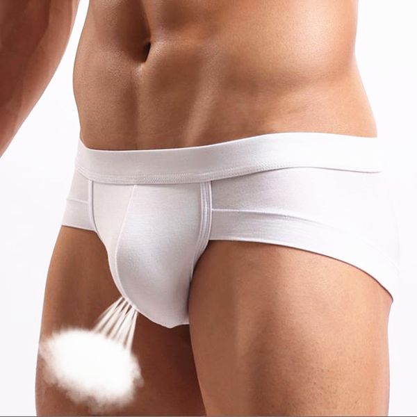 underpants brand briefs slip man modal men underwear calzoncillos hombre u convex pouch panties male ropa interior hombre, Black;white
underpants brand briefs slip man modal men underwear calzoncillos hombre u convex pouch panties male ropa interior hombre, Black;white