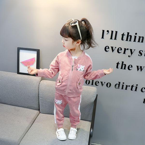 babies' western style suit babies' sky clothes fashionable 1-2-3 years old baby season children's children's two-piece s
babies' western style suit babies' sky clothes fashionable 1-2-3 years old baby season children's children's two-piece s