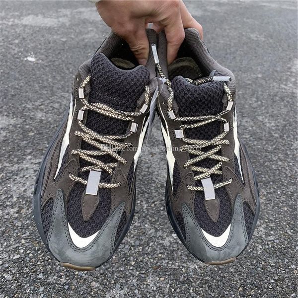 700 v2 geode static kanye west men womens running shoes eg6860 runner brand designer sports shoe size us5-11.5, White;red
700 v2 geode static kanye west men womens running shoes eg6860 runner brand designer sports shoe size us5-11.5, White;red