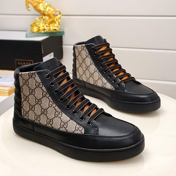 mens shoes fashion sneakers with box scarpe da uomo casual shoes for men flats chaussure pour hommes winter luxury lace -up style footwear
mens shoes fashion sneakers with box scarpe da uomo casual shoes for men flats chaussure pour hommes winter luxury lace -up style footwear