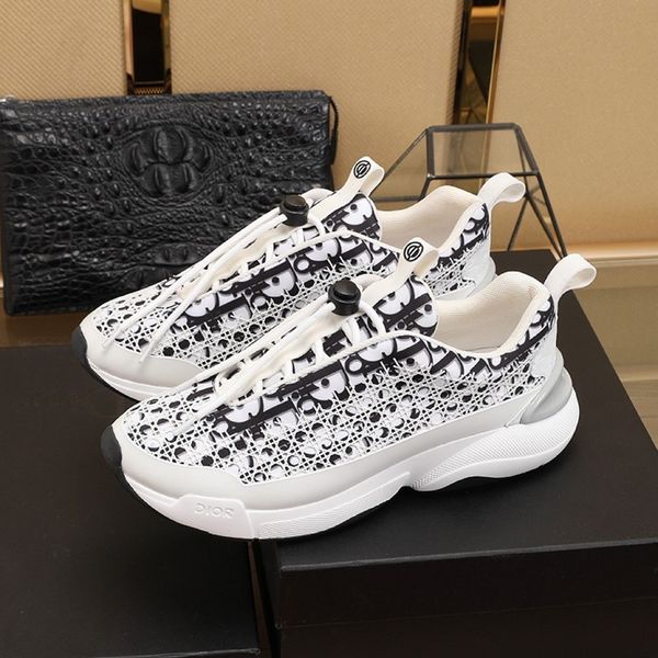 2020 f6 fashion trend mens designer shoes leather mesh breathable comfortable outdoor shoes lace-up casual hiker shoes mens sneakers, Black
2020 f6 fashion trend mens designer shoes leather mesh breathable comfortable outdoor shoes lace-up casual hiker shoes mens sneakers, Black