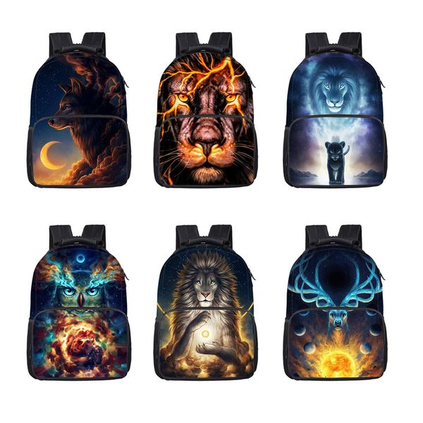 boys backpack 3d animal zipper backpacks student individuality school bags teens casual felt bag wear-resistant outdoor backpack 060801
boys backpack 3d animal zipper backpacks student individuality school bags teens casual felt bag wear-resistant outdoor backpack 060801