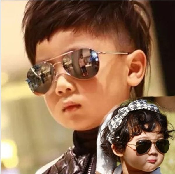 korean children's clam online sun popular boys' sun glasses children's comfortable anti-ultraviolet glasses baby girls, Blue
korean children's clam online sun popular boys' sun glasses children's comfortable anti-ultraviolet glasses baby girls, Blue