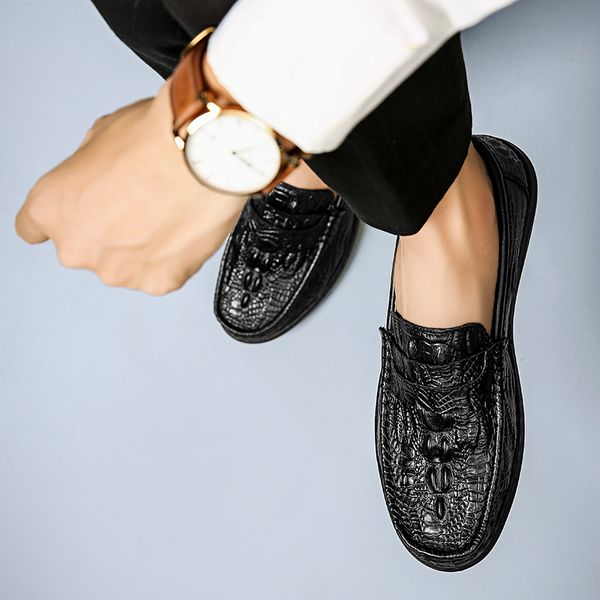 leisure sapatos black flat informales zapatos man 2020 para leather comfortable mens casual masculino sneakers breathable
leisure sapatos black flat informales zapatos man 2020 para leather comfortable mens casual masculino sneakers breathable
