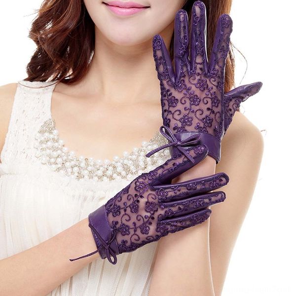 v0hmw new sheepskin genuine leather sun-proof uv-proof anti-skid driving cyw020 new lace sheepskin genuine leather sun-proof uv-proof butter, Blue;gray
v0hmw new sheepskin genuine leather sun-proof uv-proof anti-skid driving cyw020 new lace sheepskin genuine leather sun-proof uv-proof butter, Blue;gray