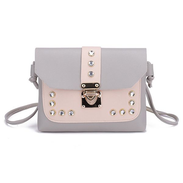 2020 сумочка кожа pu дизайнерские сумки марка женские сумки crossbody сумка для женщин засов плеча женский sac may30
2020 сумочка кожа pu дизайнерские сумки марка женские сумки crossbody сумка для женщин засов плеча женский sac may30