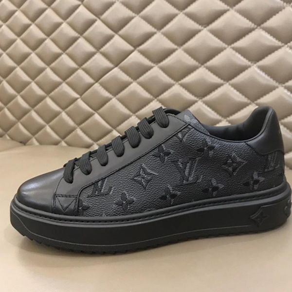 2020 дизайнер личности luxury mens casual спортивная обувь, высокое качество мужские дышащие повседневная обувь моды спорта mens обувь разме, Black
2020 дизайнер личности luxury mens casual спортивная обувь, высокое качество мужские дышащие повседневная обувь моды спорта mens обувь разме, Black