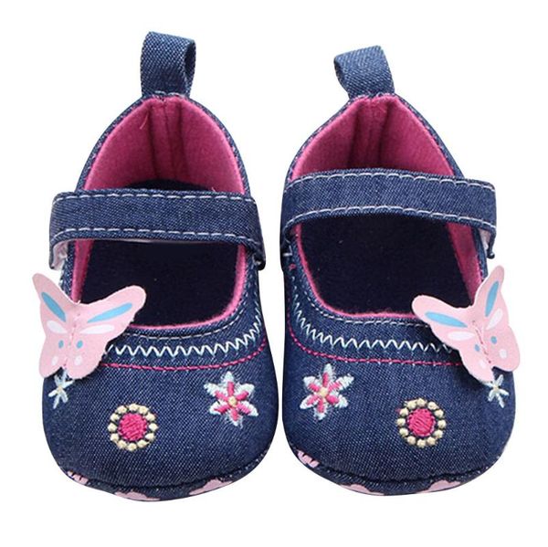 first walkers walker fashion baby shoes butterfly soft sole toddler infant breathable princess drop#d
first walkers walker fashion baby shoes butterfly soft sole toddler infant breathable princess drop#d