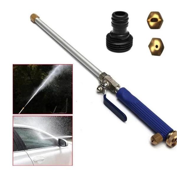 car high pressure power water gun jet garden washer hose wand nozzle sprayer watering spray sprinkler cleaning tool
car high pressure power water gun jet garden washer hose wand nozzle sprayer watering spray sprinkler cleaning tool