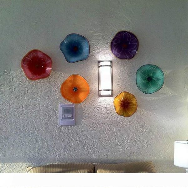 abstract glass plates wall arts for saloon italian murano glass flower wall light for home decor colored hanging plates wall art
abstract glass plates wall arts for saloon italian murano glass flower wall light for home decor colored hanging plates wall art
