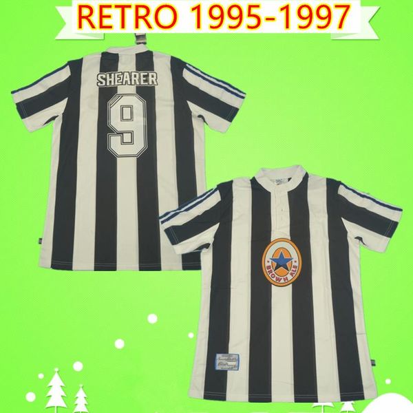 asprilla shearer barnes speed gillespie retro 1995 1997 united soccer jerseys 95 97 football shirts vintage camiseta home maillot, Black;yellow
asprilla shearer barnes speed gillespie retro 1995 1997 united soccer jerseys 95 97 football shirts vintage camiseta home maillot, Black;yellow