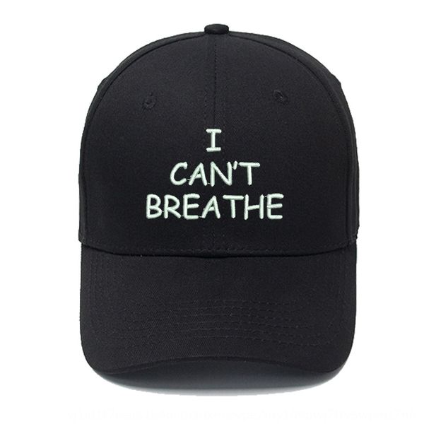 word i can't breathe baseball hat embroidered hat embroidery baseball cap america i can't breathe cap, Blue;gray
word i can't breathe baseball hat embroidered hat embroidery baseball cap america i can't breathe cap, Blue;gray