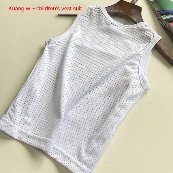 po5mz kuang w ~ comfortable and breathable children's quick-drying set 20061101 kuang w ~ comfortable and vest breathable children'
po5mz kuang w ~ comfortable and breathable children's quick-drying set 20061101 kuang w ~ comfortable and vest breathable children'