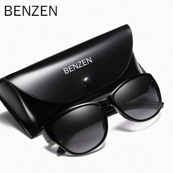 benzen polarized sunglasses women brand designer retro female sun glasses for driving shades gafas uv 400 black 6131, Blue
benzen polarized sunglasses women brand designer retro female sun glasses for driving shades gafas uv 400 black 6131, Blue