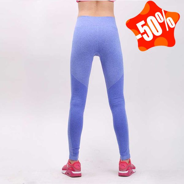 women sports tights yoga pants running leggings gym exercise black fitness workout training clothes sliming clothing hiking e87, Black;blue
women sports tights yoga pants running leggings gym exercise black fitness workout training clothes sliming clothing hiking e87, Black;blue