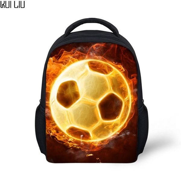 customized image kid backpacks kindergarten school bag for boys girls foot ball schoolbag student bookbags children mini mochila
customized image kid backpacks kindergarten school bag for boys girls foot ball schoolbag student bookbags children mini mochila