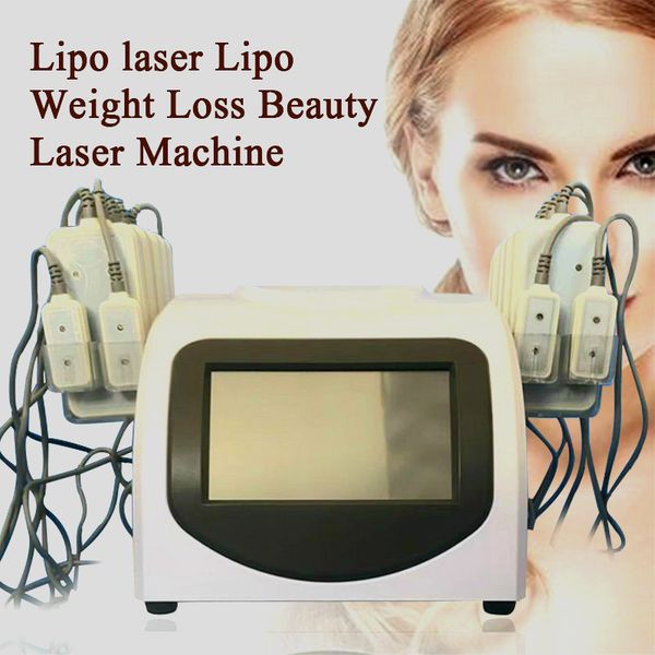 14 pads lipo laser slimming machine liposuction lipolaser equipment body slimming fast fat removal 72 diodes, Black
14 pads lipo laser slimming machine liposuction lipolaser equipment body slimming fast fat removal 72 diodes, Black