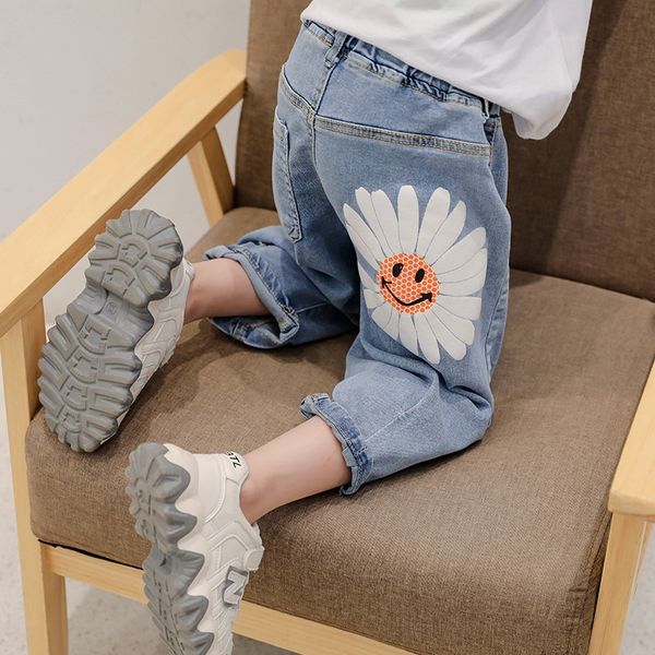 ohq6e boys' cropped jeans medium and large children's summer 2020 new handsome fashionable casual casual pants panty jeans childre, Blue
ohq6e boys' cropped jeans medium and large children's summer 2020 new handsome fashionable casual casual pants panty jeans childre, Blue