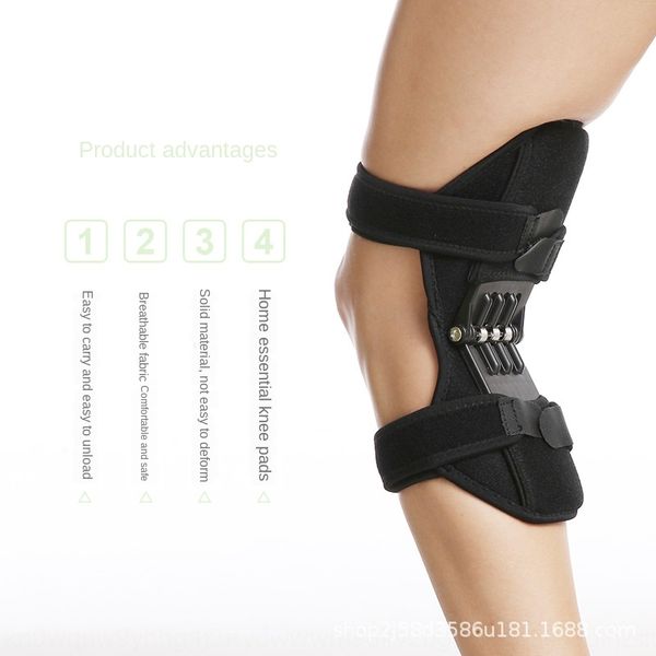 patella belt sports patella belt sports mountaineering booster joint booste mountaineering running booster knee joint knee assist, Black;gray
patella belt sports patella belt sports mountaineering booster joint booste mountaineering running booster knee joint knee assist, Black;gray
