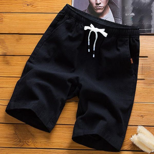 holiday shorts solid color pants plus size breathable gym board jogging, White;black
holiday shorts solid color pants plus size breathable gym board jogging, White;black